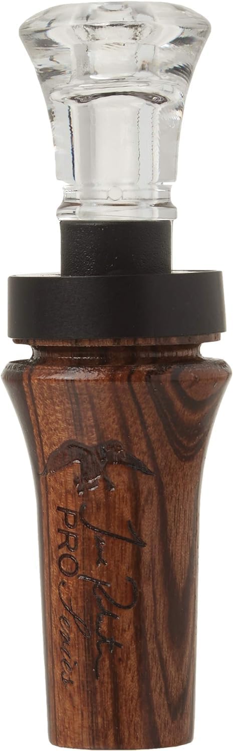 Jase Robertson Pro Series Duck Call for Realistic Duck Sounds
