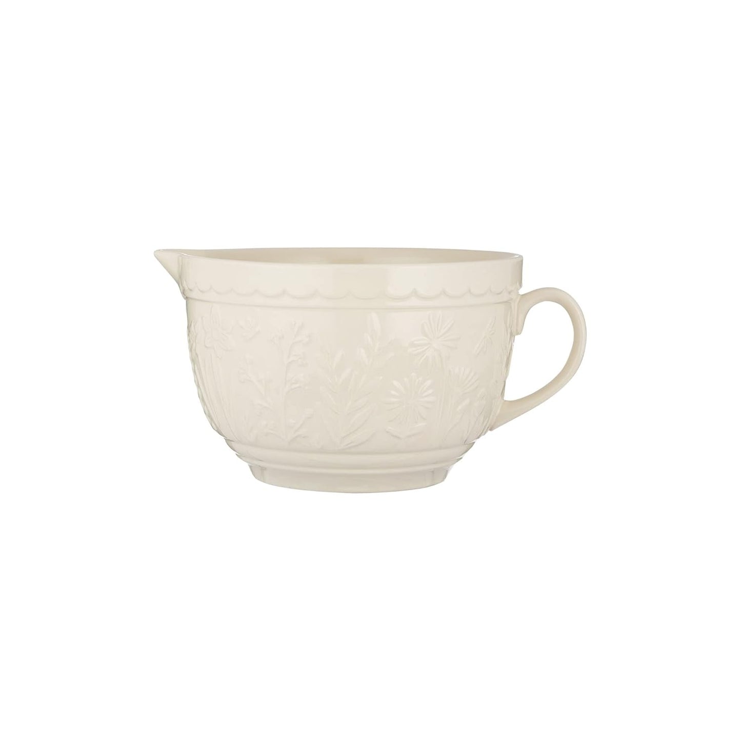 Mason Cash In the Meadow 2 Qt Batter Bowl for Baking Lovers