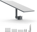 Starlink RV Ladder Mount Clamp Mount for Starlink Gen 3/Mini