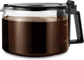 Universal Glass Coffee Replacement Carafe - 4 to 5 Cup BPA Free