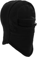 YQXCC Kids Winter Balaclava Ski Mask - Windproof Warm Fit