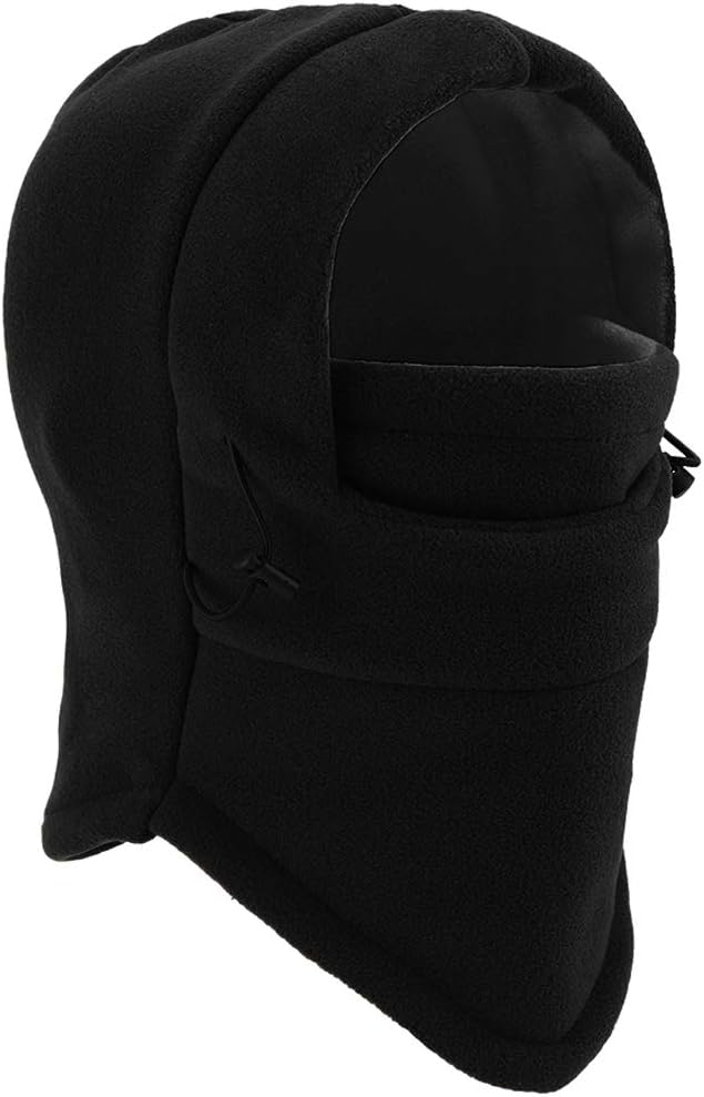 YQXCC Kids Ski Balaclava: Windproof & Warm for Boys/Girls
