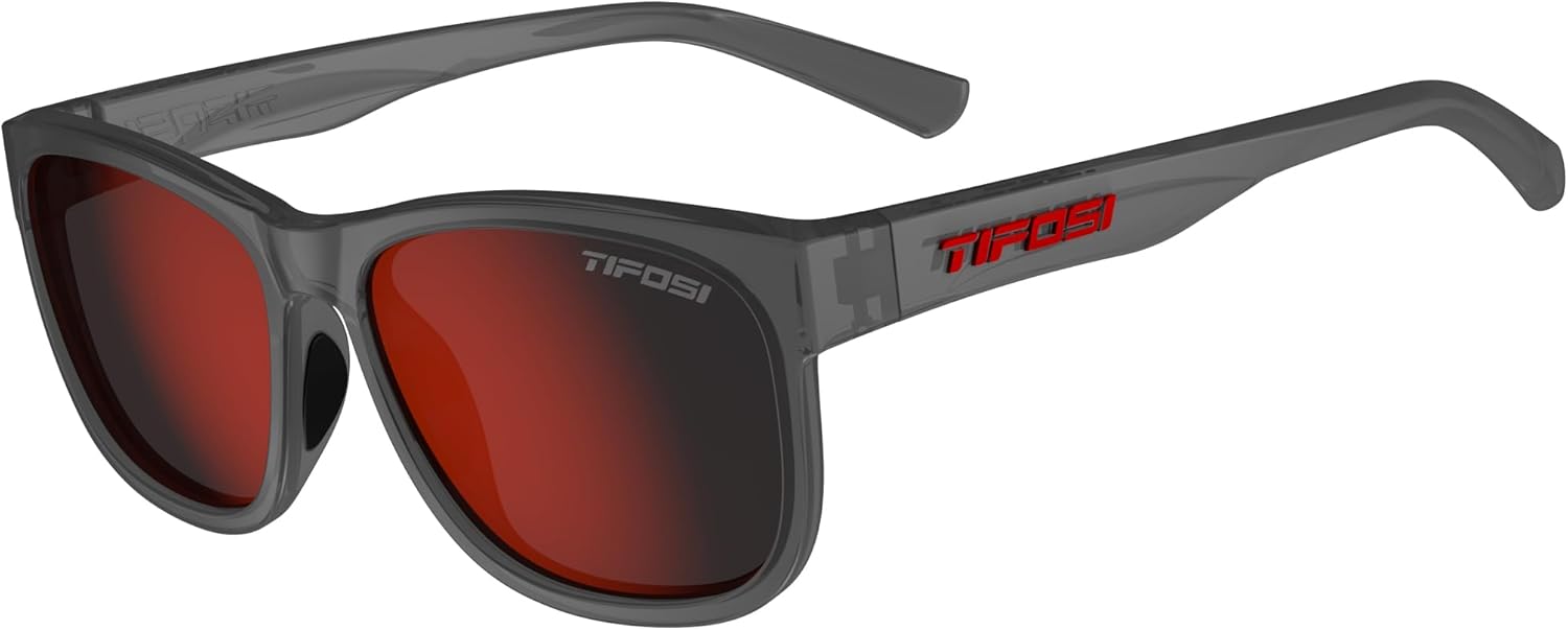 Swank XL Sunglasses for Cycling, Fishing, Golf, and More