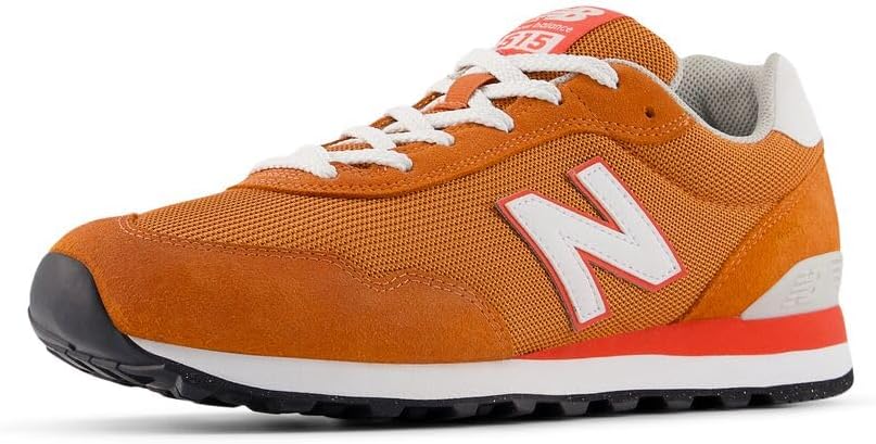 New Balance Men's 515 V3 Sneakers for Ultimate Comfort and Style