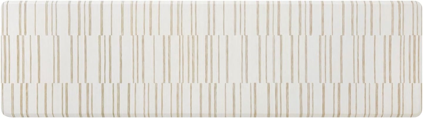 House of Noa Nama Standing Mat for Kitchen Anti-Fatigue Comfort