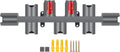 Dyson Vacuum Holder: Mount & Organize Accessories