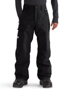 THE NORTH FACE Men's Seymore Pant - Waterproof Snowsport Pant