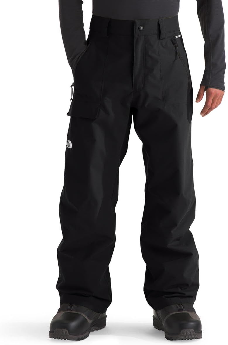 Men's Seymore Pant - Waterproof Ski and Snowboard Pants