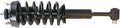 Gabriel G57017 Ultra ReadyMount Front Complete Strut Assembly