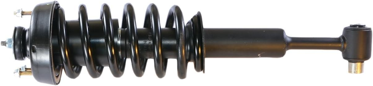 Gabriel G57017 Ultra ReadyMount Strut Assembly for Ford Explorer