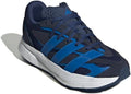 adidas Boys Lightblaze Lace Up Sneakers for Juniors - Responsive