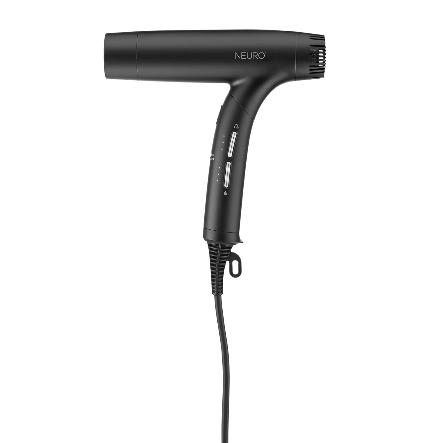 110,000 RPM Neuro Hair Dryer: Fast Drying Power!