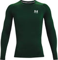 Under Armour HeatGear Compression Long-Sleeve T-Shirt - Lightweight