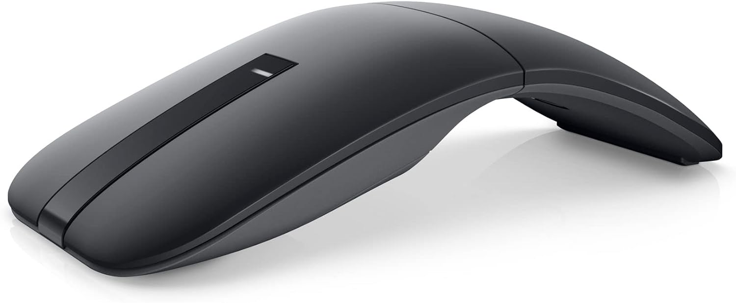 Dell MS700 Touch Scroll Bluetooth Mouse