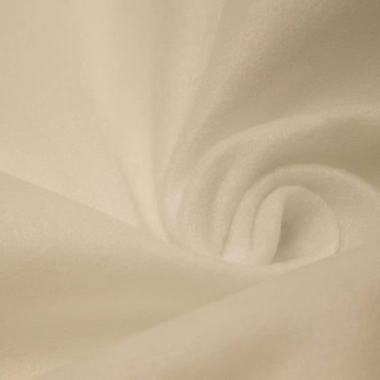 AK TRADING CO. 72-Inch Wide Acrylic Felt Fabric for Crafts
