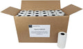 4 x 80' Law Enforcement Mobile Printer Paper - 36 Rolls