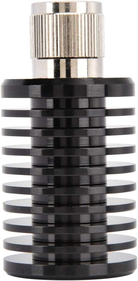 Dummy Load Test Antenna for Walkie Talkies - 50 Ohm 100W