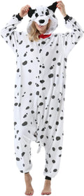 Cozy Adult Animal Onesie Pajamas for Fun Sleepwear Experience