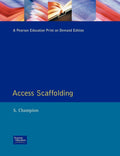 Access Scaffolding Solutions by Stewart Champion for Safety