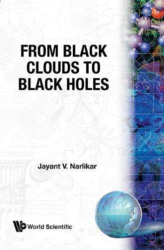 From Black Clouds To Black Holes: A Journey Through Space