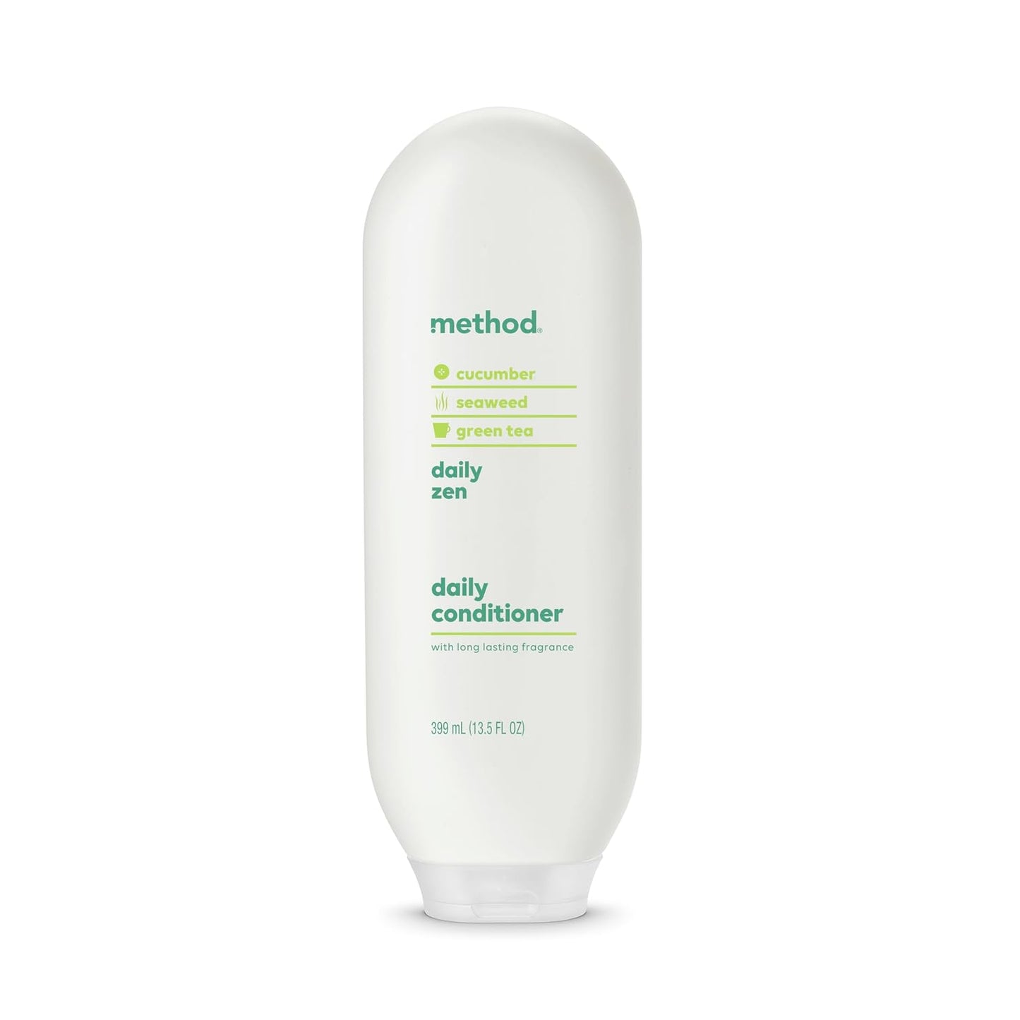 Method Everyday Conditioner, Zen Scent, 13.5 oz