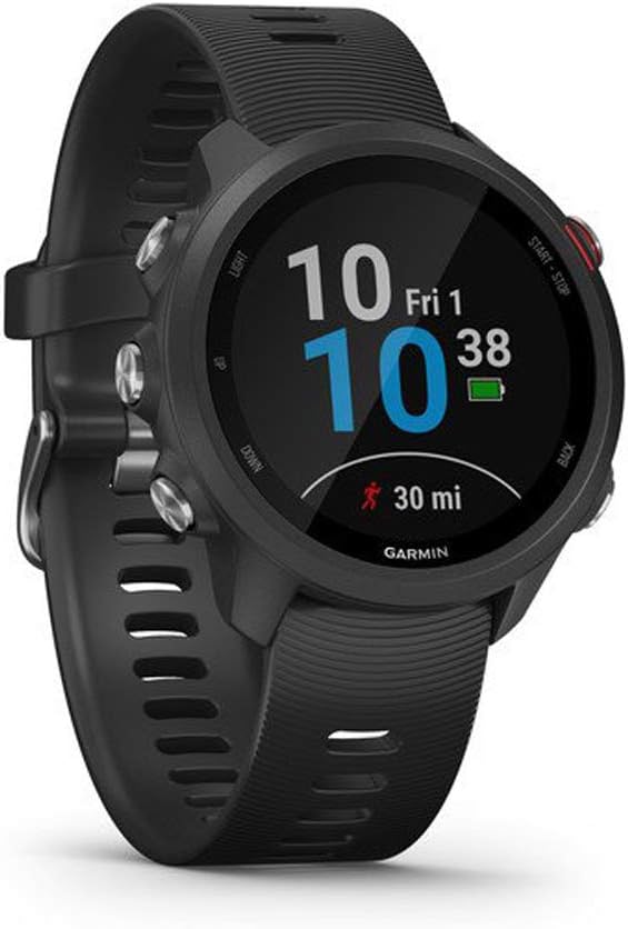 Garmin Forerunner 245 Music - Advanced GPS & Music