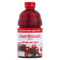 100% Tart Cherry Juice Pure Unsweetened - Recovery & Sleep Aid