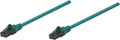 Intellinet Cat6 RJ-45 Male to Male Network Patch Cable, 150 ft