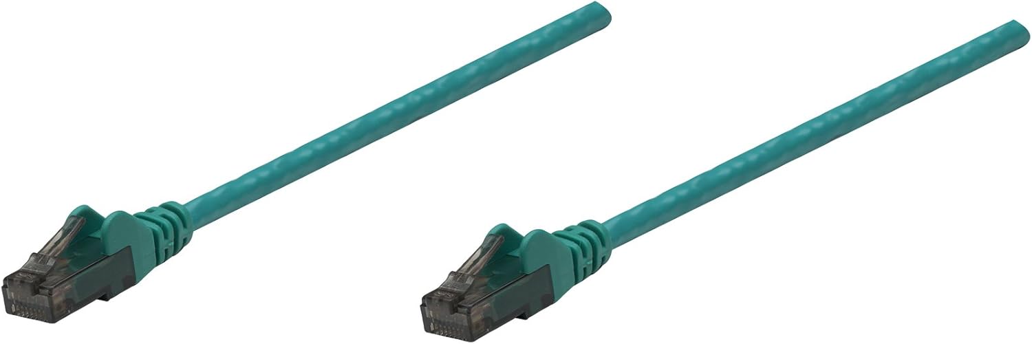Intellinet Network Solutions Cat6 UTP Network Patch Cable 150-Feet