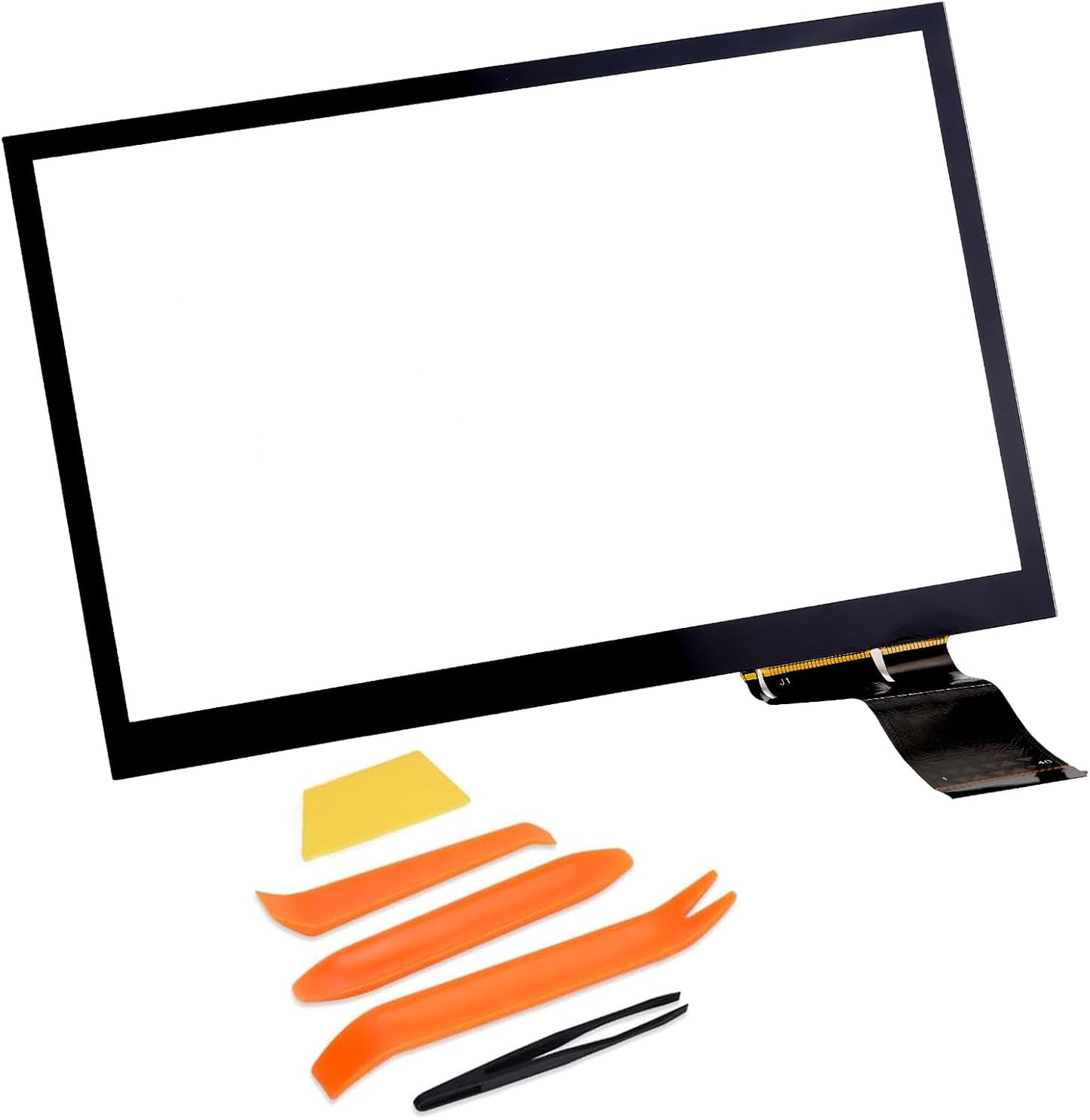 6.5 Touch Screen Replacement for Volkswagen Jetta Passat Tiguan