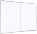Magnetic Whiteboard Dry Erase 48 x 36 inch for Home Office