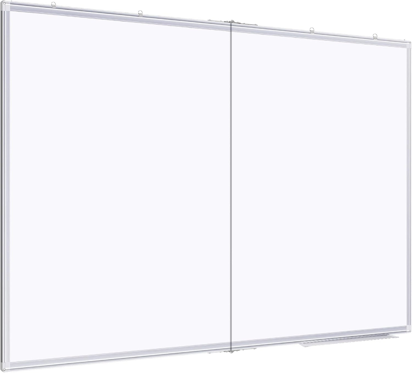 Magnetic Whiteboard Dry Erase 48 x 36 inch for Home Office