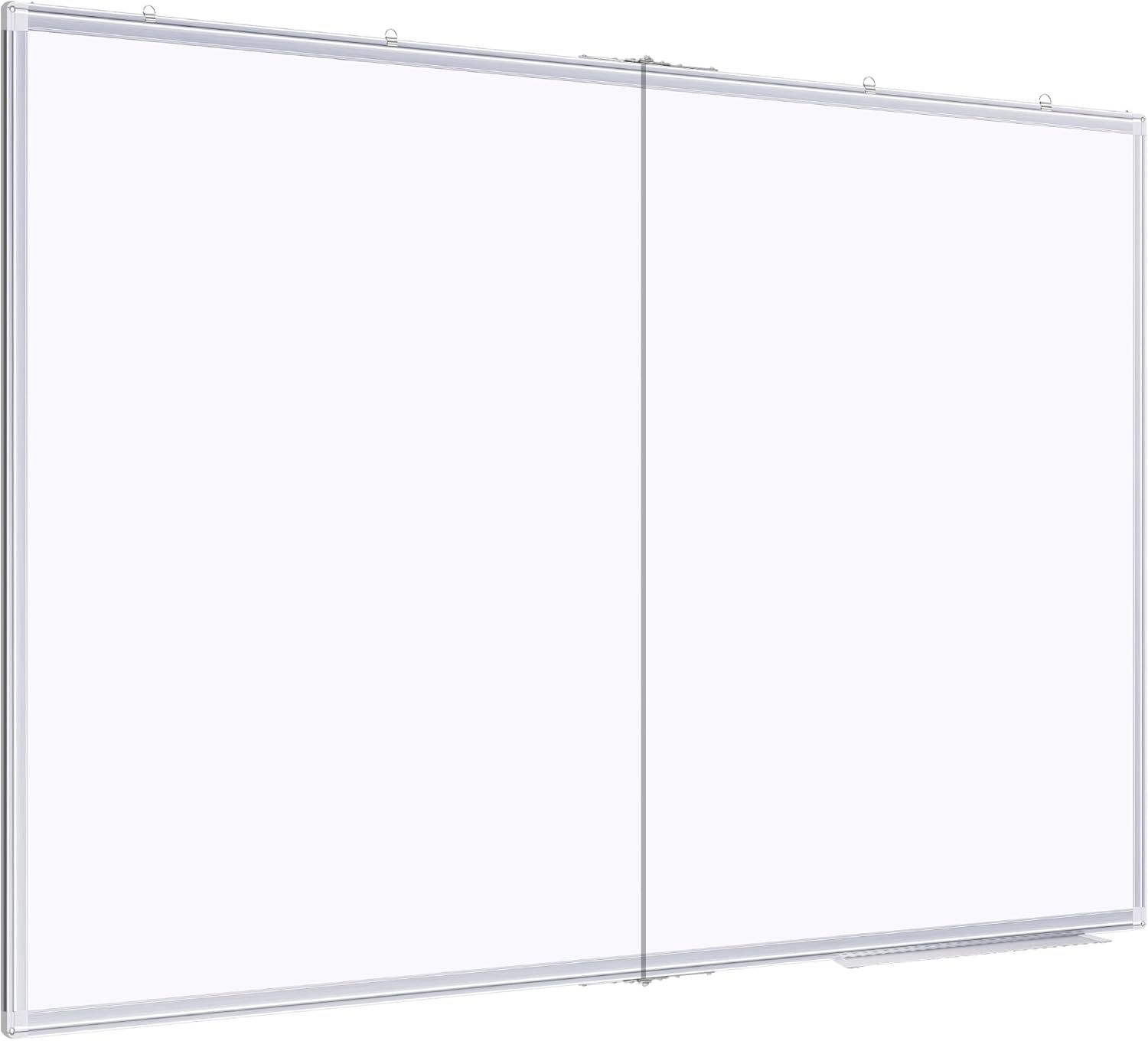 Magnetic Whiteboard Dry Erase 48 x 36 inch for Home Office
