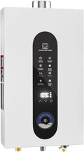 Tankless Water Heater Propane Gas 18L Instant Hot Water Heater - Fast