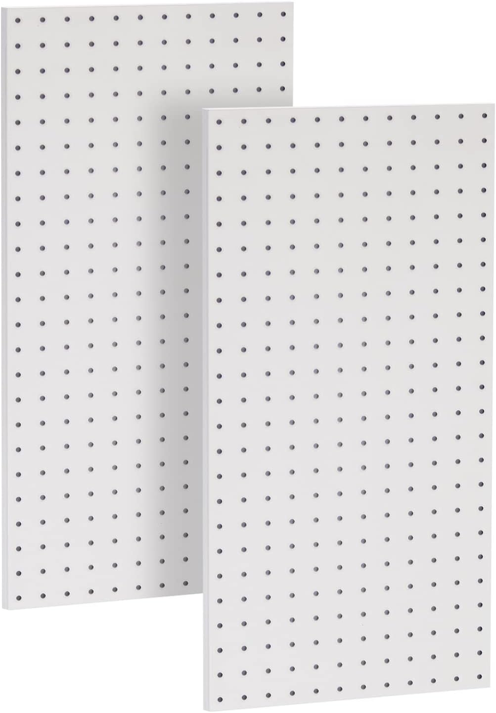 Ultrawall Metal Pegboard Wall Panels for Garage Tool Storage