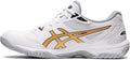 ASICS Men's Gel-Rocket 10 Volleyball Shoes for Ultimate Performance