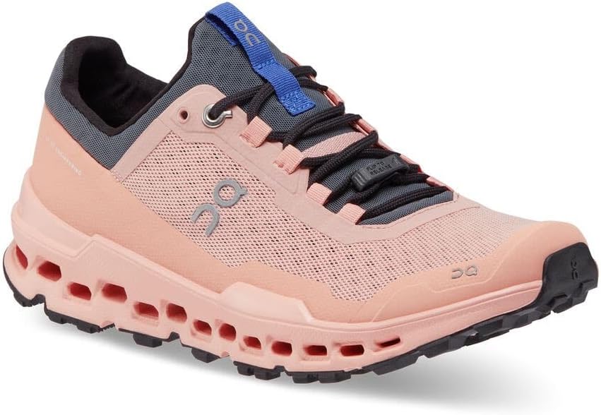 On Women's Cloudmonster Sneakers for Ultimate Comfort and Performance