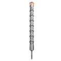 SDS Plus 1-1/2 x 19.7 in Masonry Drill Bit - Long Reach for Concrete