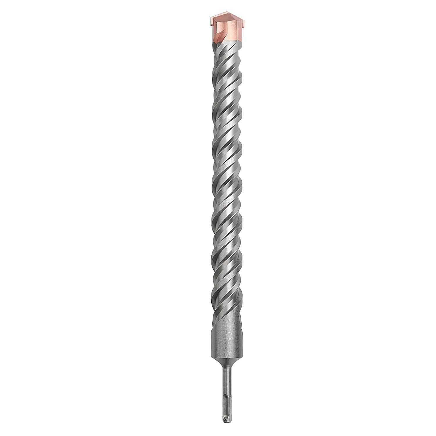 1-1/2 x 19.7 inch SDS Plus Masonry Drill Bit for Concrete