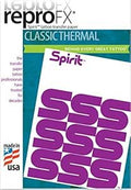 Repro FX Spirit Master Stencil Paper for Tattoo Supplies
