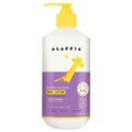 Alaffia EveryDay Shea Baby Lotion, Soothes Skin