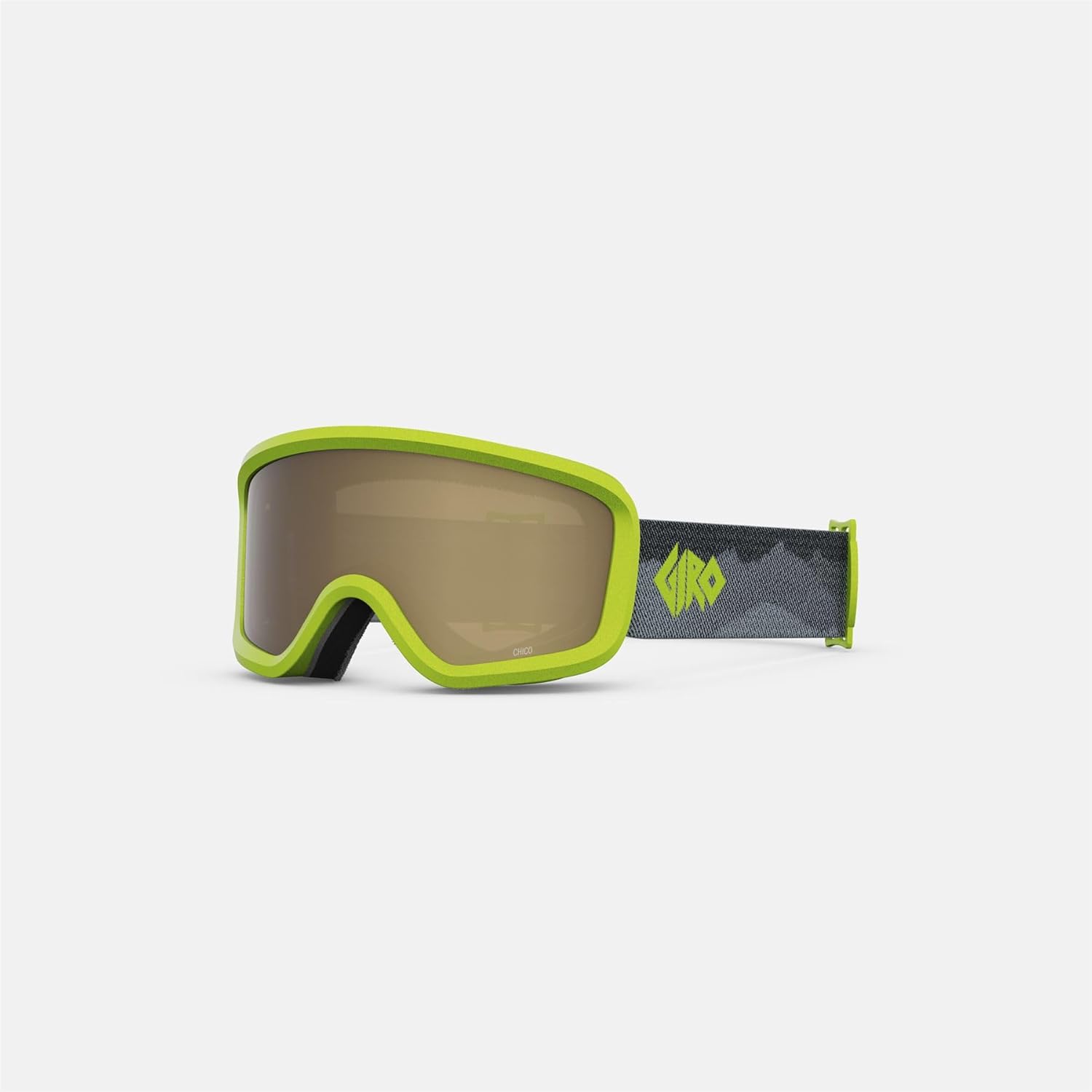 Giro Chico 2.0 Toddler Snow Goggles - Clear Vision