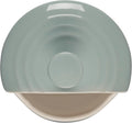 Sea Salt 10 oz Stoneware Salt Crock - Countertop Spice Access