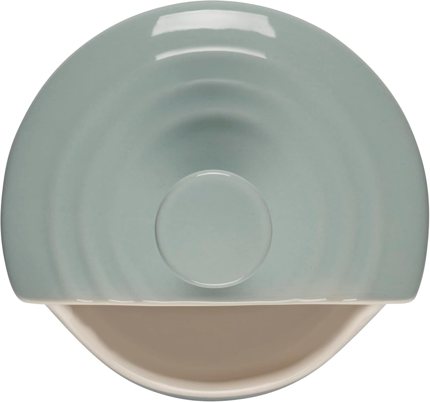Le Creuset Stoneware Salt Crock for Perfect Kitchen Storage