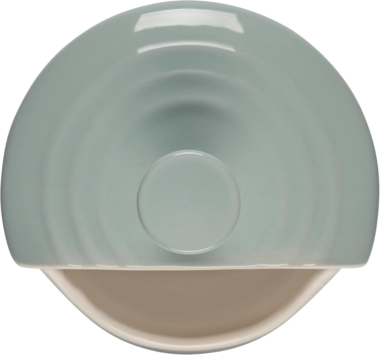Le Creuset Stoneware Salt Crock for Perfect Kitchen Storage