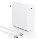 100W USB C Laptop Charger for MacBook & More - Voteen