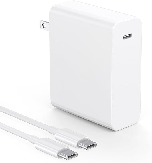 100W USB C Laptop Charger for MacBook & More - Voteen