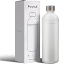 Parateck Stainless! BPA-Free 1L Bottle for Sodastream - Sparkling Water on the Go