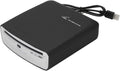 USB External Car Universal Connection Portable CD Player for Car