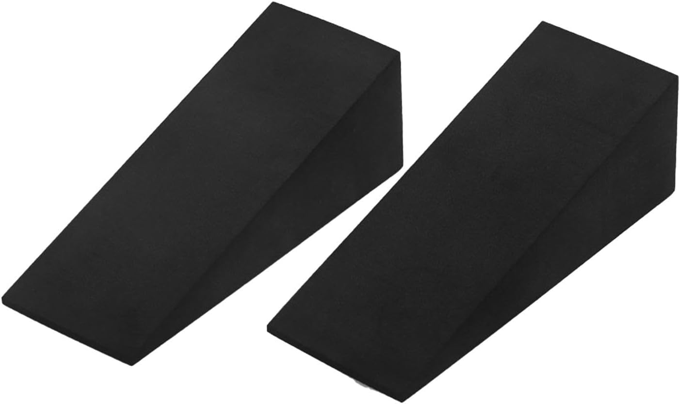 Colaxi Yoga Wedge: Boost Leg Strength!